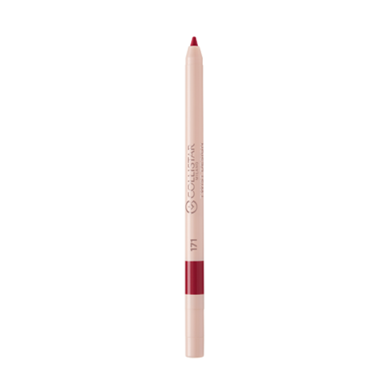 COLLISTAR TWIST DESIGN LIP PENCIL  171 GRANATO ROSSO